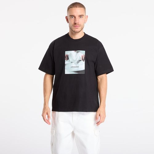 Maglietta Breakfast T-Shirt S - PLEASURES - Modalova