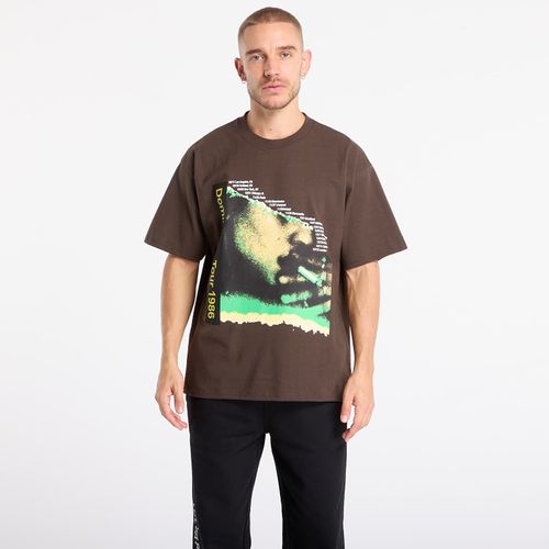 Maglietta Domination T-Shirt S - PLEASURES - Modalova