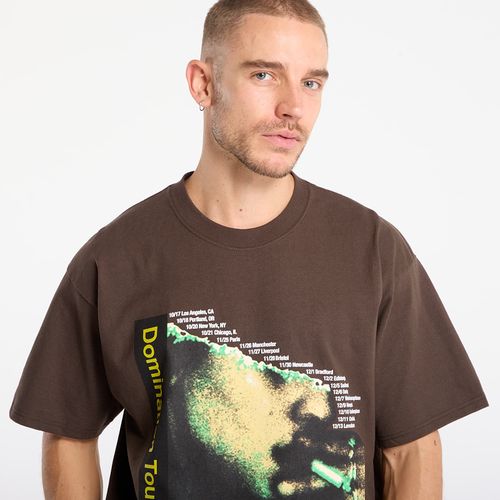 Maglietta Domination T-Shirt S - PLEASURES - Modalova