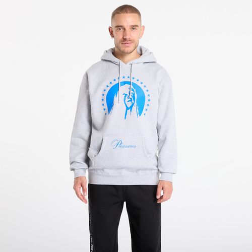 Felpa Critic Hoodie S - PLEASURES - Modalova