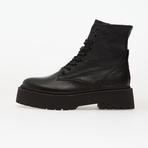 Steve Madden Skylar Black/ Black 6 - Steve Madden - Modalova