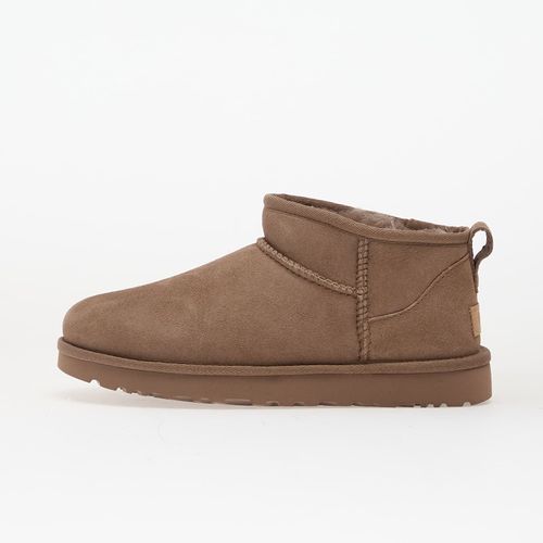 UGG W Classic Ultra Mini Caribou 5 - UGG - Modalova