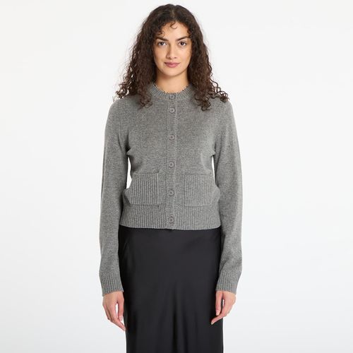 Maglione Saelif Short Cardigan XS - Samsøe Samsøe - Modalova