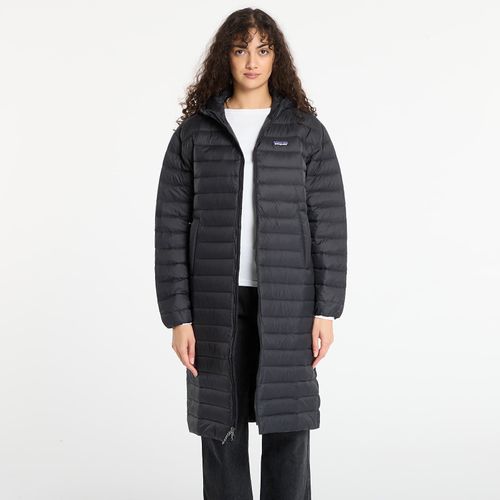 Giacca W's Recycled Down Sweater Parka L - Patagonia - Modalova