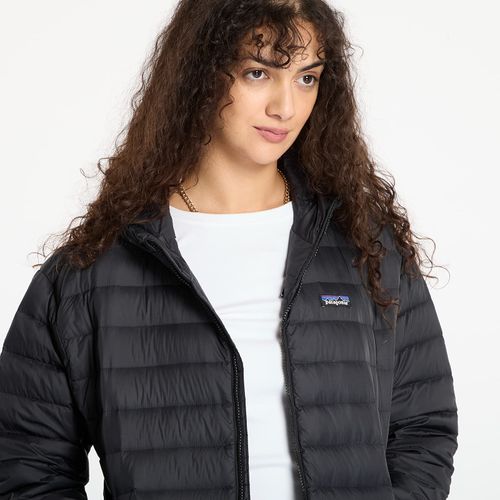 Giacca W's Recycled Down Sweater Parka L - Patagonia - Modalova