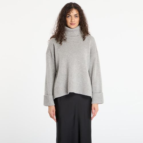 Maglione Sakeiku Turtleneck S - Samsøe Samsøe - Modalova