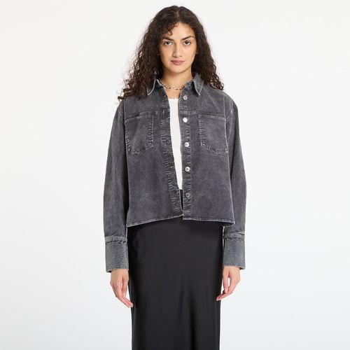 Giacca Sasofie Patch Pocket Shirt M - Samsøe Samsøe - Modalova
