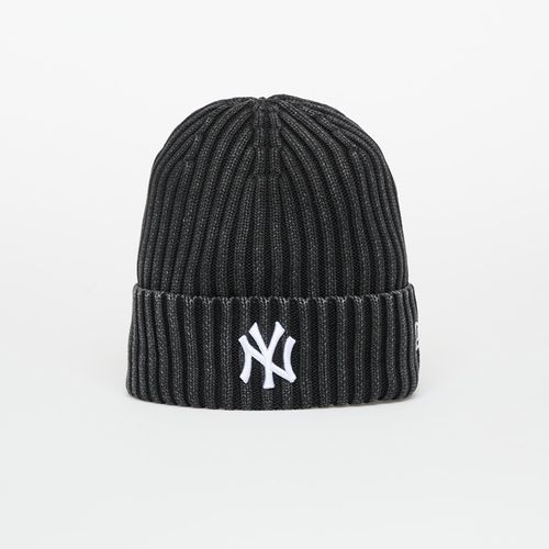 Berretto Knit Medium MLB Washed Beanie New York Yankees Universal - New Era - Modalova