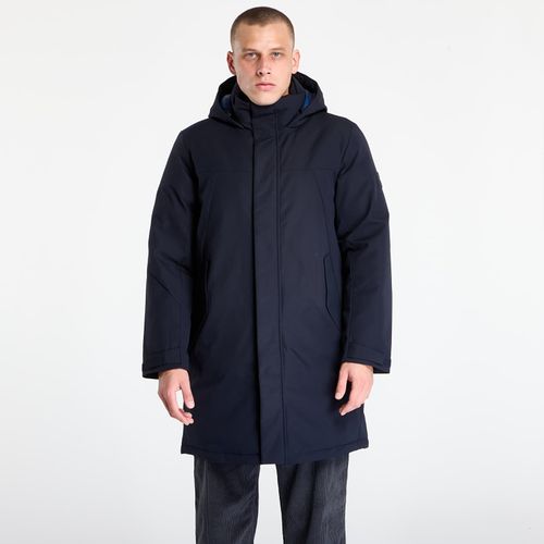 Giacca Tech Hooded Padded Parka M - Tommy Hilfiger - Modalova