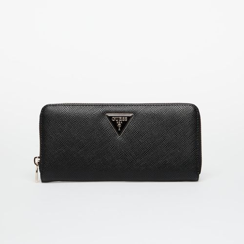 Portafoglio Laurel II Slg Large Zip Around Universal - GUESS - Modalova