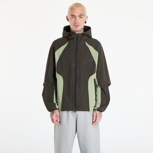 Giacca Tech Men's Dri-FIT Woven Color-Block Windrunner Loose Jacket / / M - Nike - Modalova