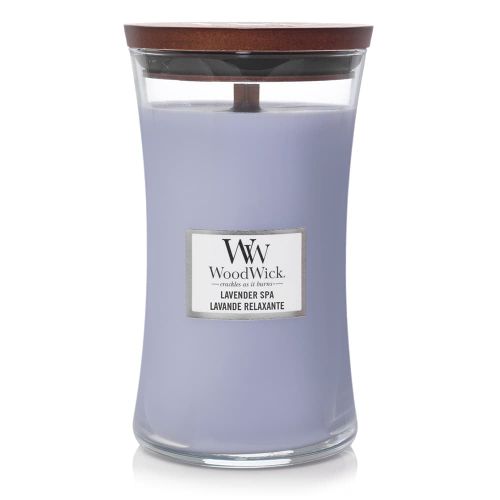 Large Hourglass Candle Universal - WoodWick - Modalova