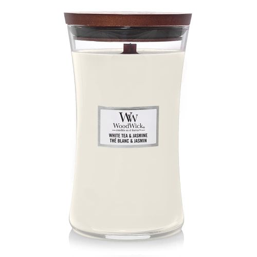 Large Hourglass Candle & Universal - WoodWick - Modalova