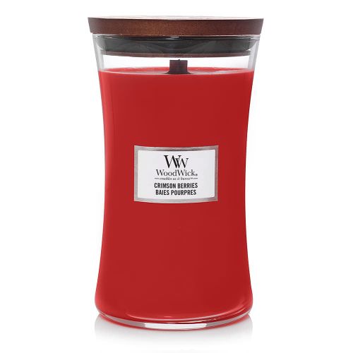 Large Hourglass Candle Universal - WoodWick - Modalova