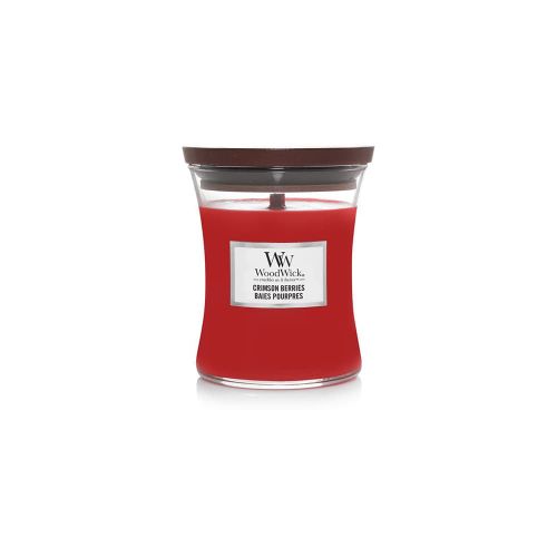 Small Hourglass Candle Universal - WoodWick - Modalova