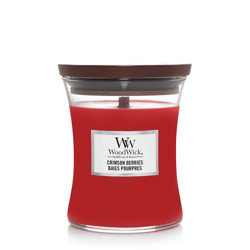 Medium Hourglass Candle Universal - WoodWick - Modalova
