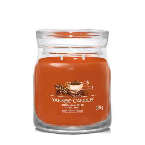Signature Medium Jar 2 Wicks Universal - Yankee Candle - Modalova