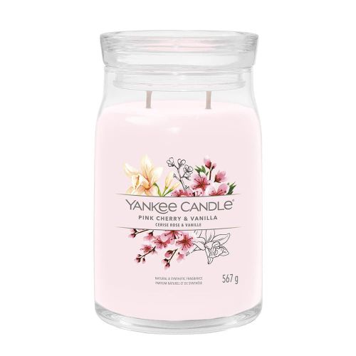 Signature Large Jar 2 Wicks & Universal - Yankee Candle - Modalova