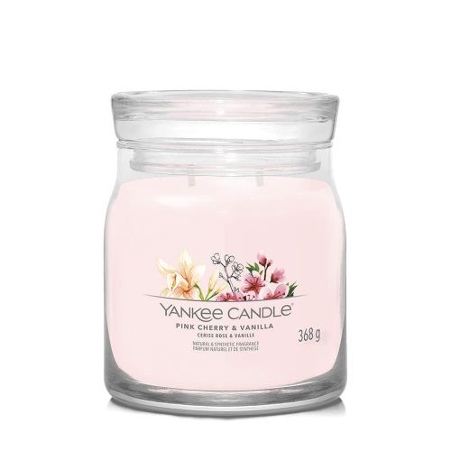 Signature Medium Jar 2 Wicks & Universal - Yankee Candle - Modalova