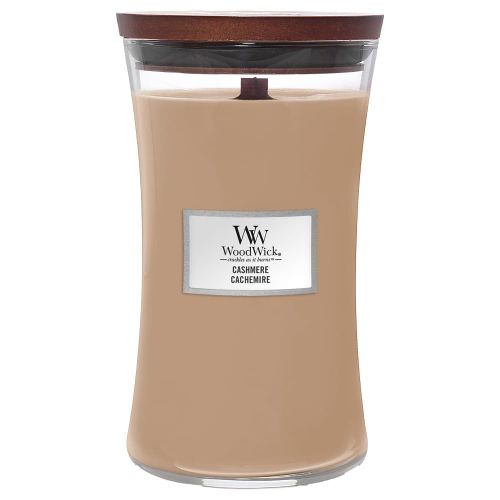 Large Hourglass Candle Universal - WoodWick - Modalova