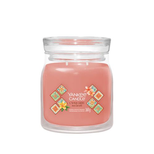 Signature Medium Jar 2 Wicks Universal - Yankee Candle - Modalova