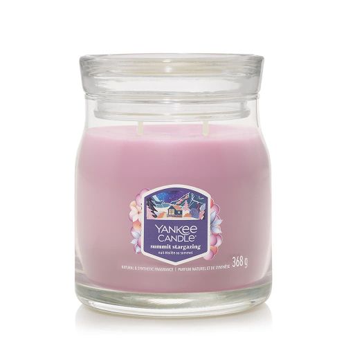 Signature Medium Jar 2 Wicks Universal - Yankee Candle - Modalova