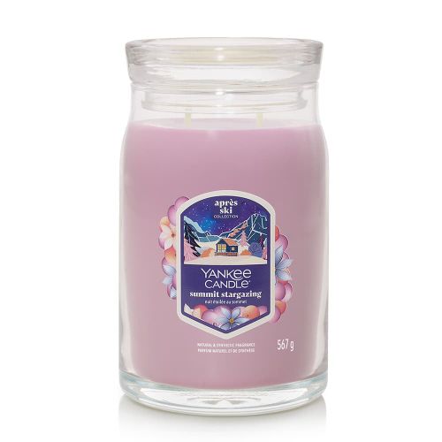 Signature Large Jar 2 Wicks Universal - Yankee Candle - Modalova