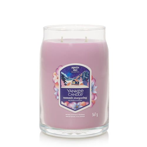 Signature Large Jar 2 Wicks Universal - Yankee Candle - Modalova