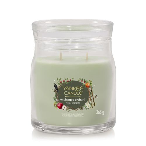 Signature Medium Jar 2 Wicks Universal - Yankee Candle - Modalova