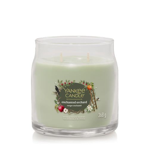 Signature Medium Jar 2 Wicks Universal - Yankee Candle - Modalova