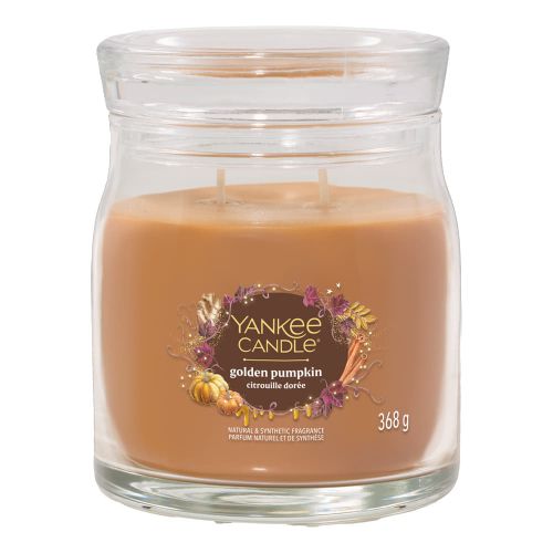 Signature Medium Jar 2 Wicks Universal - Yankee Candle - Modalova