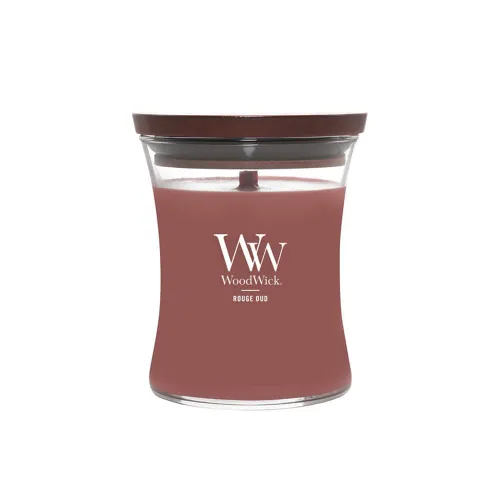 Medium Hourglass Candle Universal - WoodWick - Modalova