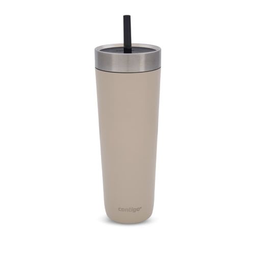 Water Bottle Luxe Spillproof Tumb 720 ml Universal - Contigo - Modalova