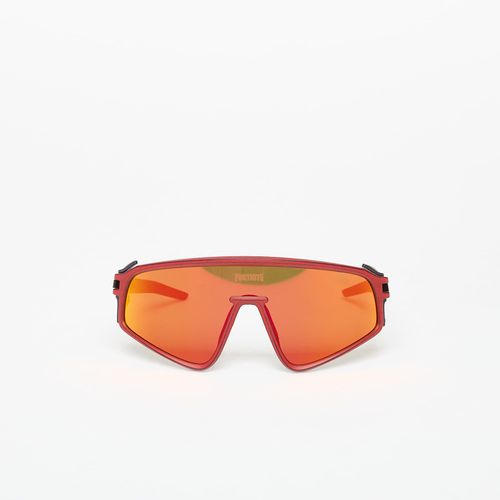 Occhiali da sole x FORTNITE Latch Panel Prizm Ruby Universal - Oakley - Modalova