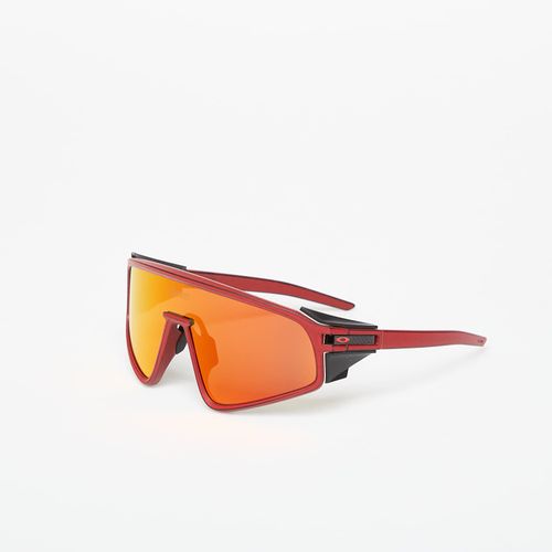 Occhiali da sole x FORTNITE Latch Panel Prizm Ruby Universal - Oakley - Modalova