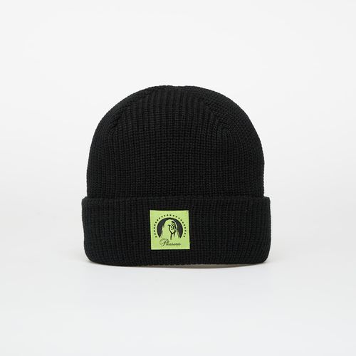 Berretto Critic Beanie Universal - PLEASURES - Modalova