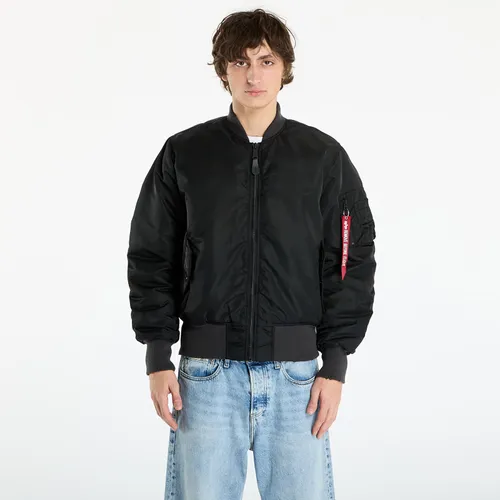 Giacca MA-1 Distressed L - Alpha Industries - Modalova