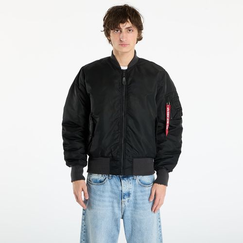 Giacca MA-1 Distressed XL - Alpha Industries - Modalova