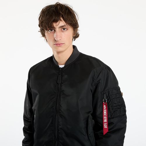 Giacca MA-1 Distressed XL - Alpha Industries - Modalova