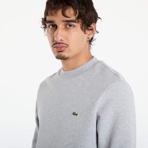 Felpa LACOSTE Sweatshirts Grey XL - LACOSTE - Modalova