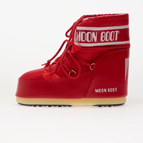 Scarpe Icon Low Nylon 39-41 - Moon Boot - Modalova
