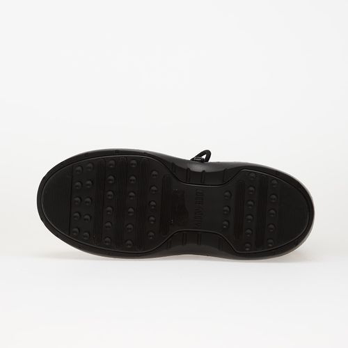 Moon Boot Luna Boot Suede Black 37 - Moon Boot - Modalova