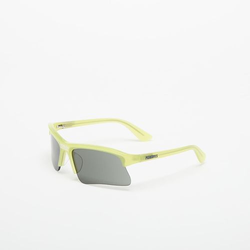 Occhiali da sole Boiler Room Active Sunglasses Universal - PLEASURES - Modalova