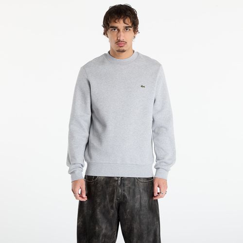 Felpa LACOSTE Sweatshirts Grey XL - LACOSTE - Modalova
