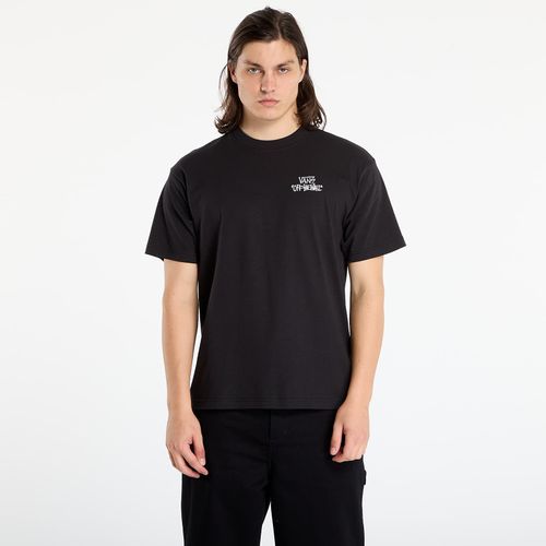 Maglietta Stomper Loose Fit SS Tee L - Vans - Modalova