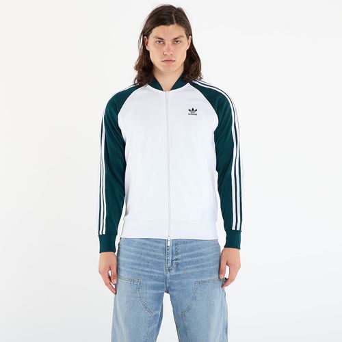 Felpa adidas Adicolor Classics SST Track Jacket XL - adidas Originals - Modalova
