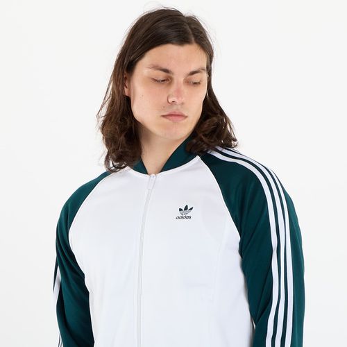 Felpa adidas Adicolor Classics SST Track Jacket XL - adidas Originals - Modalova