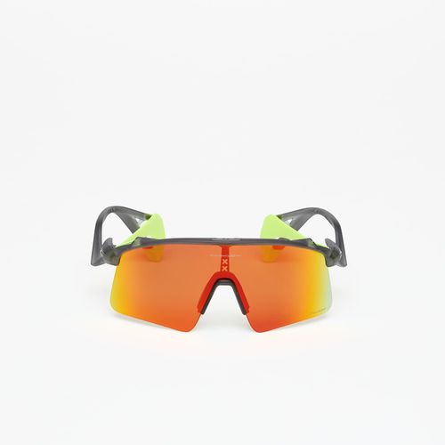 Occhiali da sole Stunt Wing Prizm Ruby Universal - Oakley - Modalova