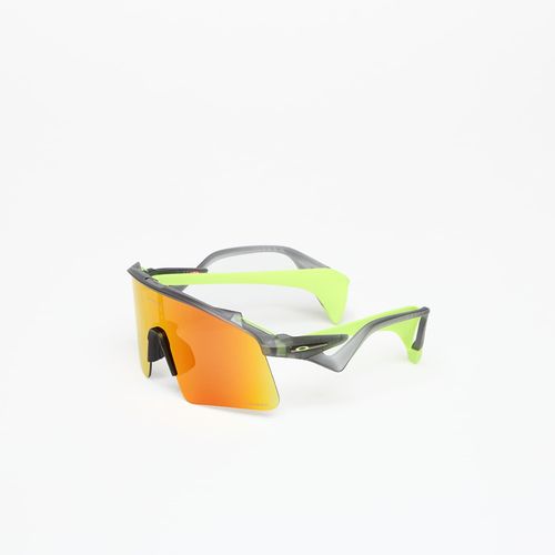 Occhiali da sole Stunt Wing Prizm Ruby Universal - Oakley - Modalova