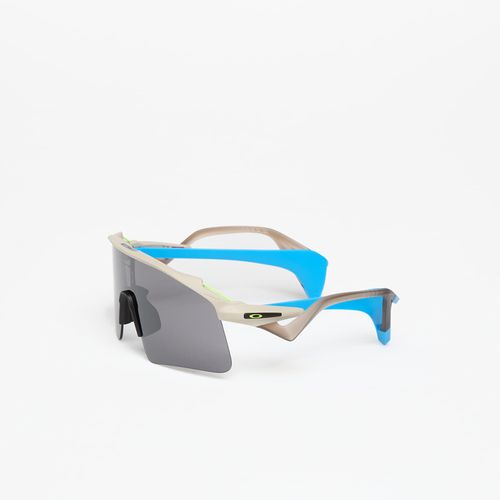 Occhiali da sole Stunt Wing Prizm Black Universal - Oakley - Modalova